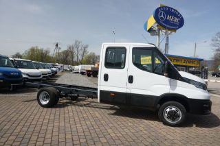 Iveco 35C16